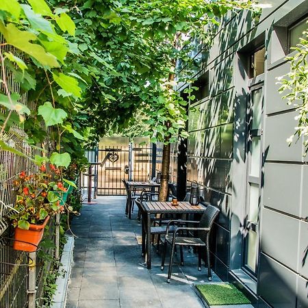 La Verde Hotel Яш Екстериор снимка