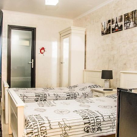 La Verde Hotel Яш Екстериор снимка