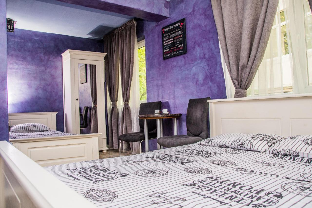 La Verde Hotel Яш Екстериор снимка