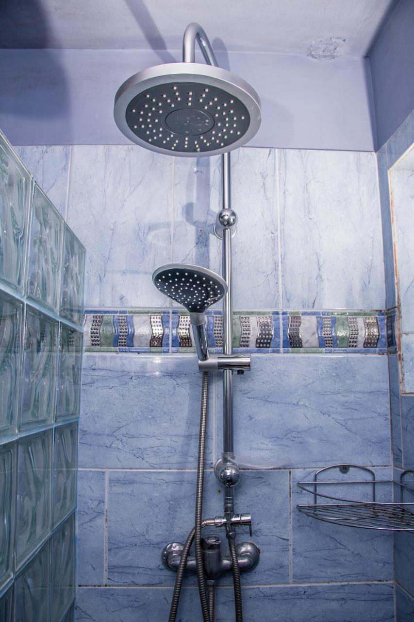 La Verde Hotel Яш Екстериор снимка