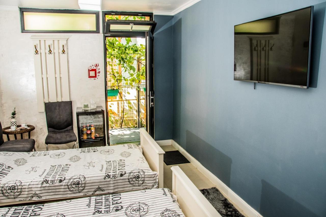 La Verde Hotel Яш Екстериор снимка