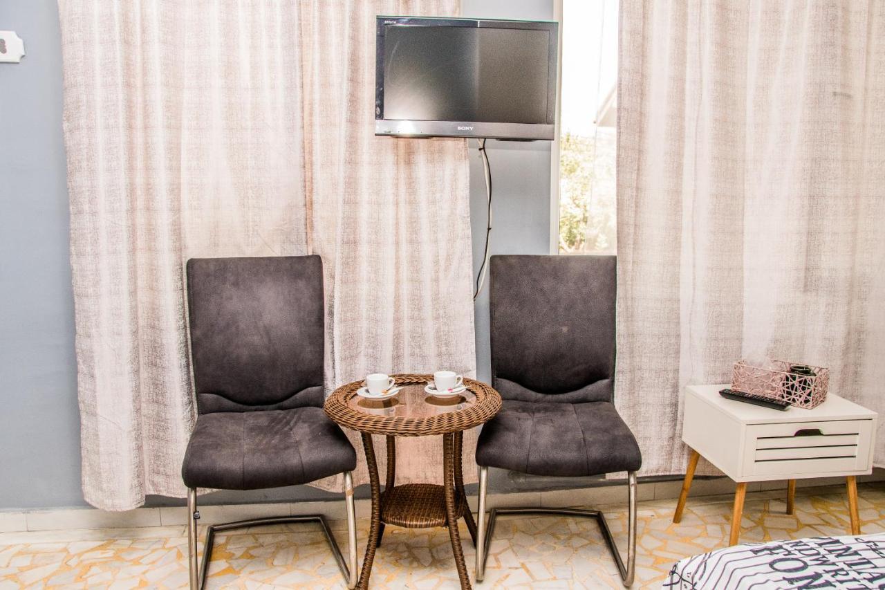 La Verde Hotel Яш Екстериор снимка