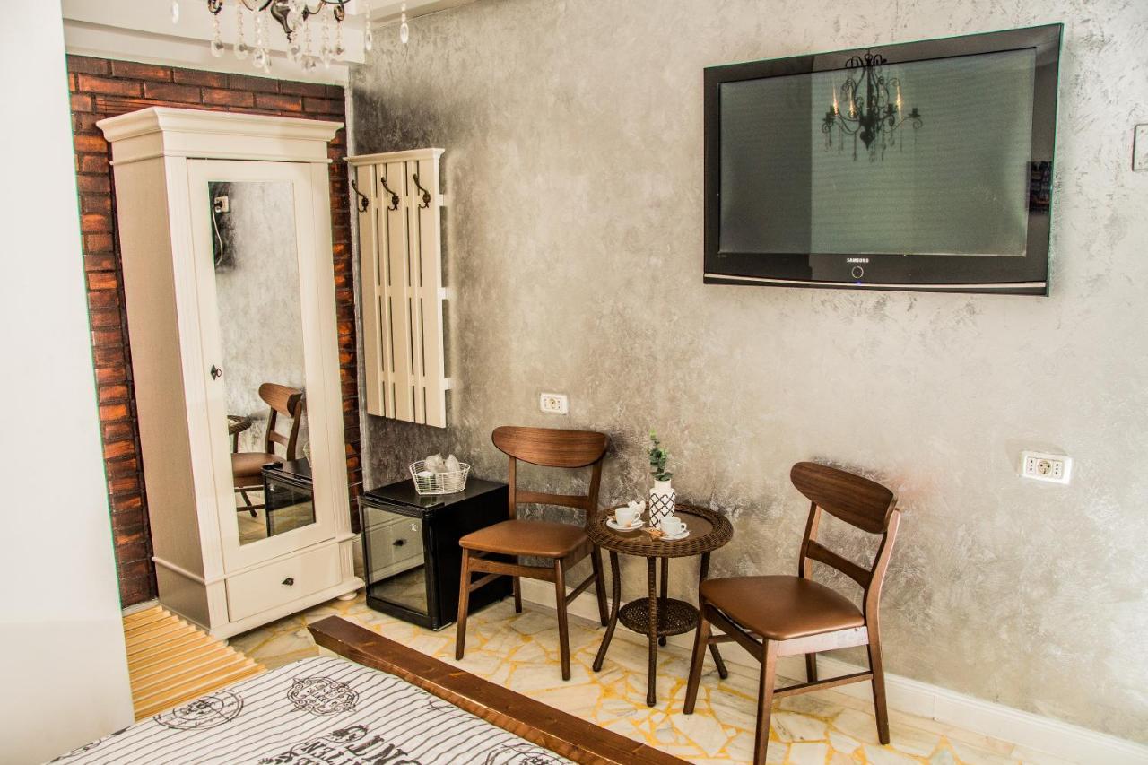 La Verde Hotel Яш Екстериор снимка