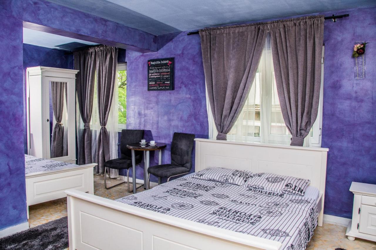 La Verde Hotel Яш Екстериор снимка